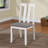 5Pc Dining Set Table 4X Chairs