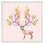 Deer Winter - on-684294888-684294883