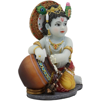 Religious & Spiritual Figurines & Sculptures