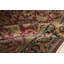 Hand-Knotted High-Quality Red and Black Area Rug-50390312