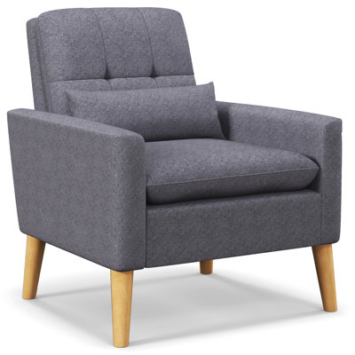Fauteuil Kendahl