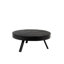 Suri Solid Wood Coffee Table-447446274-447446273