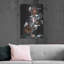 «Jazzman Cool» par Leonard Jones-494967076