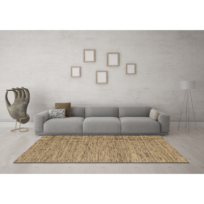 Anosha Chenille Washable Indoor Rug