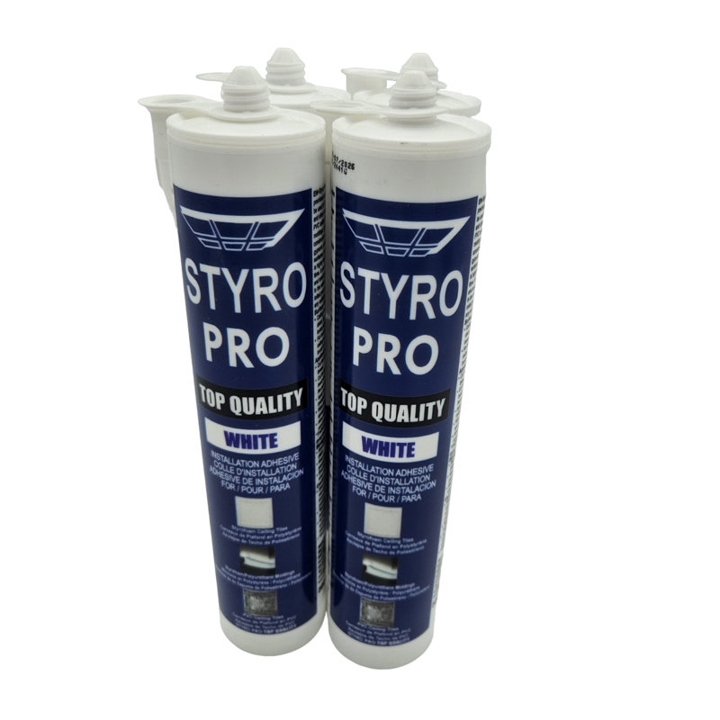 Colle en styromousse Styro Pro