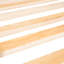 Lit simple en bois massif Rowen-33354494