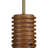 Rue Ceiling Pendant