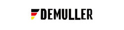 DEMULLER logo
