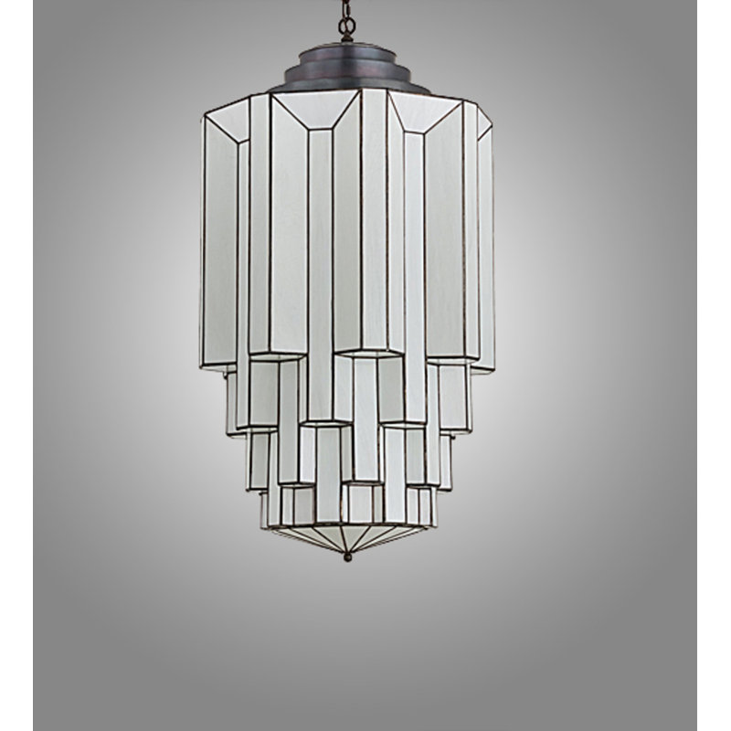 Paramount 1 - Light Pendant