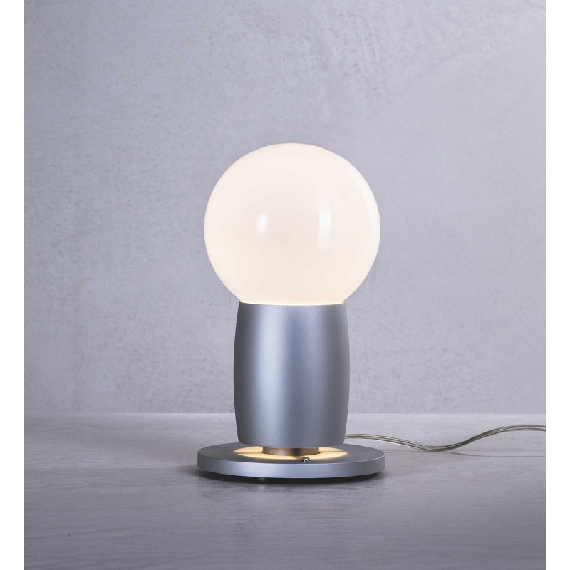 Nika Metal Novelty Lamp