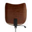 East Urban Home Boucle Office Chair