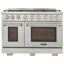 Kucht 48'' W Free Standing Range-73097281-90742613