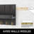 Decorative Key Holder For Wall-656197237