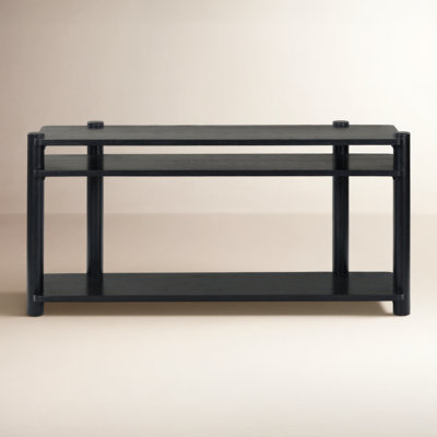 Hepburn 60" Console Table
