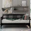 Lit de jour moderne en bois massif-283192354