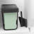 SinkSide Dustpan and Brush Set, with Comb