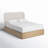 Lucie Platform Bed-100480693