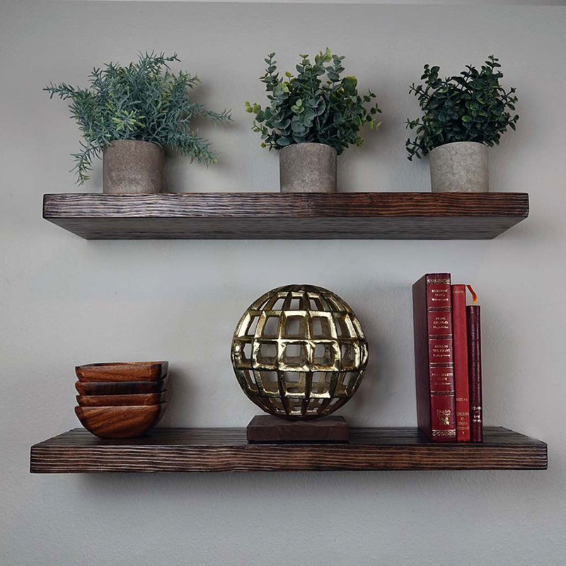 Floating Shelf