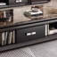 Nordic living room marble coffee table-78522883