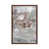 Classic Brown Wood Floater Framed is unavailable