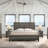 Burrigan Standard Bed-1953161000