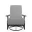 St. Catherine Polymer Outdoor Lounge Chair-232193661-232193628