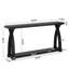 Console en bois massif de 63 po-1967938280-2048114615