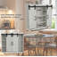 Armoire murale Farmhouse