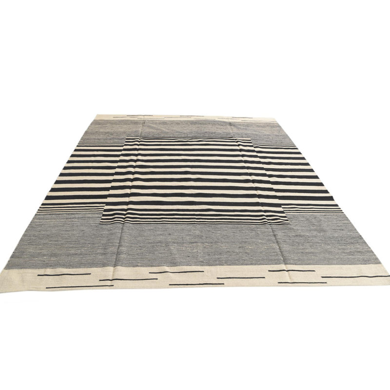 Orta Ivory Rug