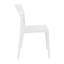 Chaise d'appoint de salle à manger Milliman-26402916