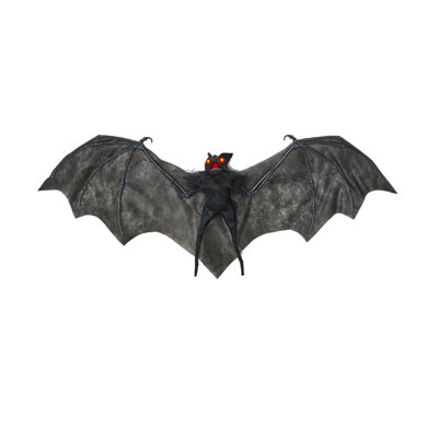 Chauve-souris d'Halloween 27 po