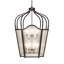 42" Wide Citadel 12 Light Pendant
