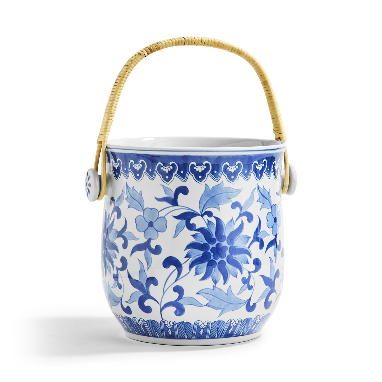 Chavira Collection Cooler Bucket