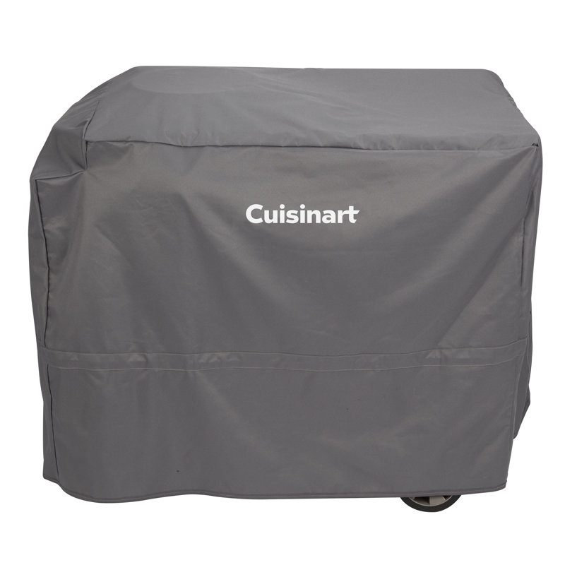 Housse pour station de wok d'extérieur Cuisinart