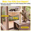 Grande cage à chat pour chat Catio