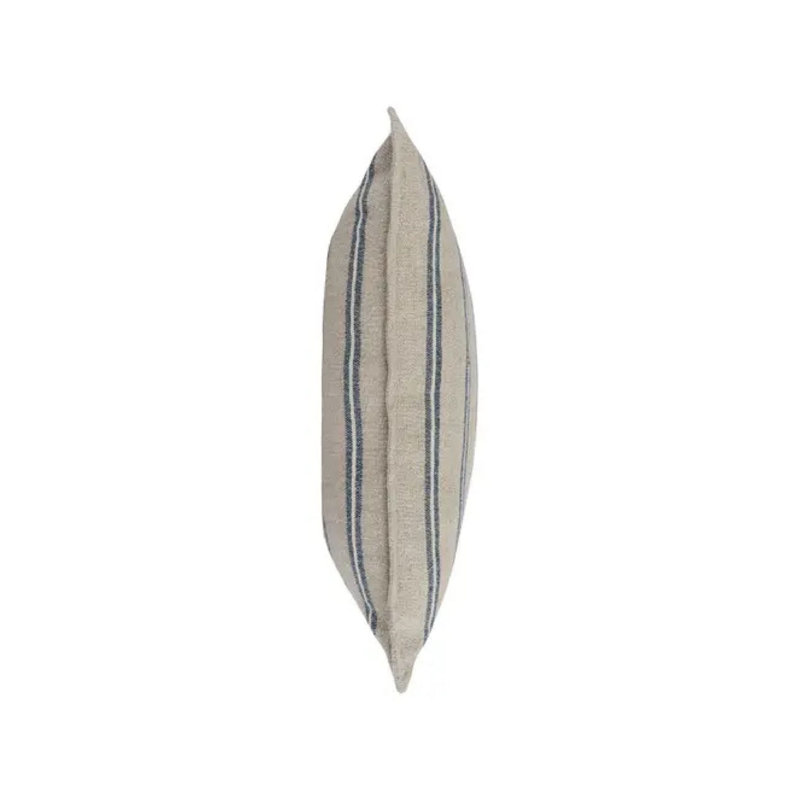 Demi Square Pillow Cover & Insert, 26'' x 26''
