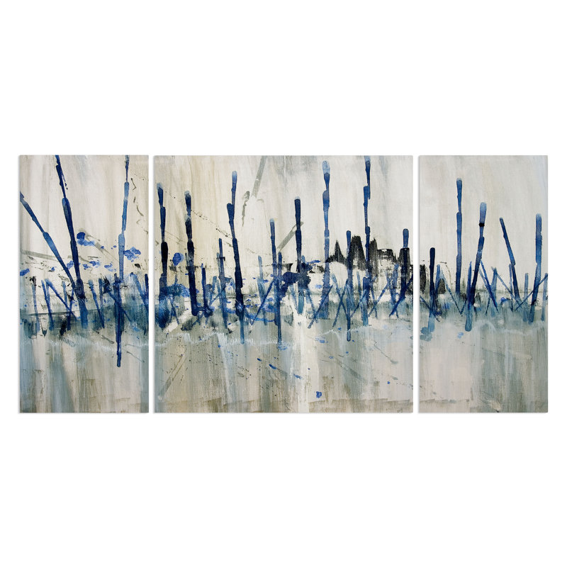 « marshale l’arête », image multi-pièces sur toile tendue, H 24 po x l 36 po x P 1,5 po