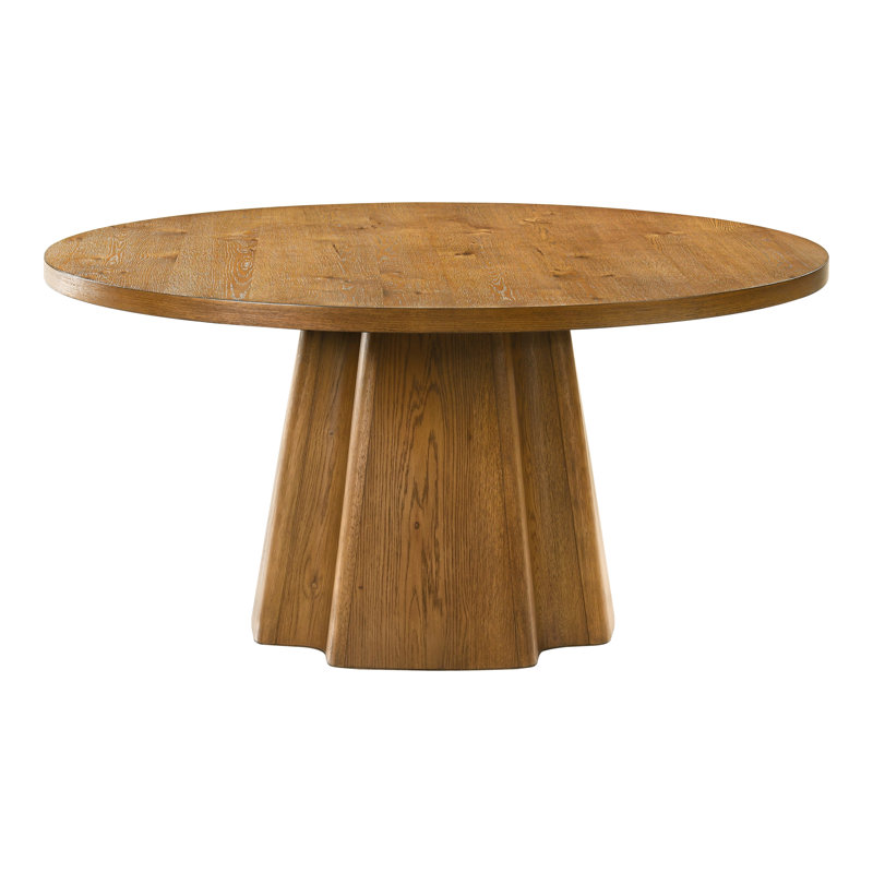 Hillard Robinswood Round Dining Table