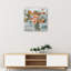 «Peachy Dreams» par Studio Arts, reproduction d'art sur toile-549403382-549403381