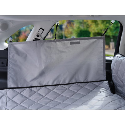 Merild Cargo Liner with Side Walls