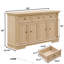Armoire de rangement de style campagnard-1776289990