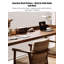 Table longue en bois massif American Retro-32654615