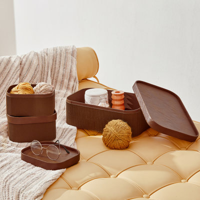 Red Barrel Studio Box
