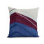 Housse et insert de coussin carré Nantucket-26012806-26012809