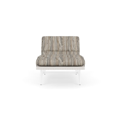 Cascade Outdoor Chaise Lounge