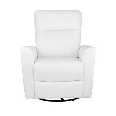 Soho Swivel Glider