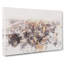 Flying Over The Chicago Skyline - Wrapped Canvas-56663512