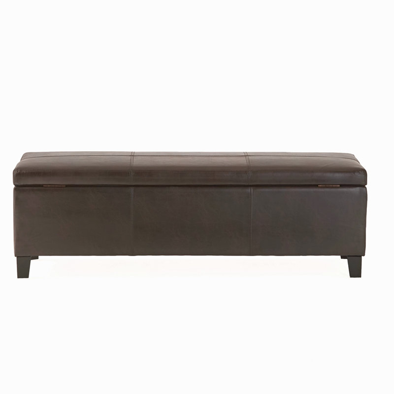 STORAGE OTTOMAN
