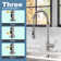 IVIGA Pull Out Kitchen Faucet