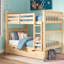 Lit superposé standard en bois massif Abdullah-2106032548-2106032551